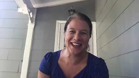Meet the Author: Laura Sims