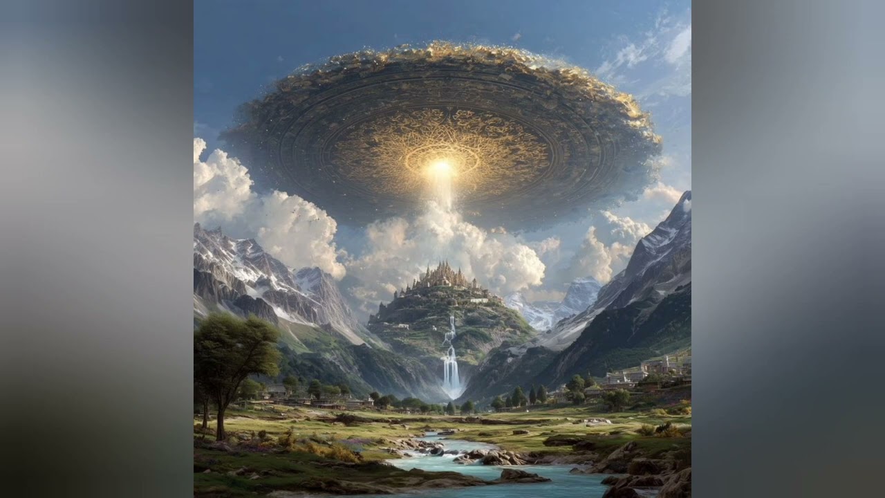 Кто такие звёздные и земные души и зачем они сюда пришли?