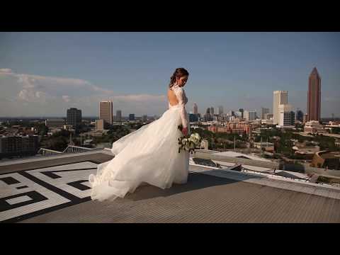 andy-and-meredith's-wedding-video-@-gorgeous-ventanas-atlanta-wedding-venue-hilton-garden-inn