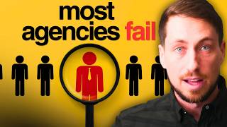 Why Most Recruiting Agencies Fail