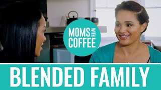 Celebrity Blended Families | Moms With Coffee | S1 E14 | Elisha Beach | Part 2 Net Worth
