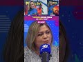 LENE SENSITIVA: "LUIZA MEL CUIDA MUITO DOS ANIMAIS, E QUEM FAZ ISSO PRECISA VIGIAR A PRÓPRIA SAUDE"