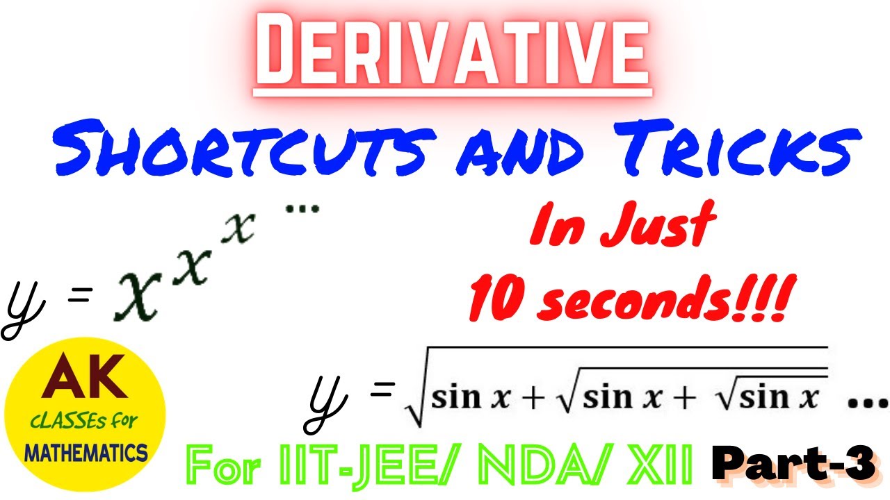 derivative of log determinant derivative of log determinant