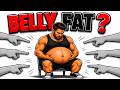 The Hidden Reason You Still Have Belly Fat