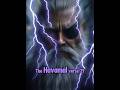 What did Odin teach us about speaking when we know nothing?