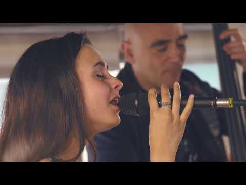 Andrea Motis - Box Barcelona Music Sessions (Especial RN4)