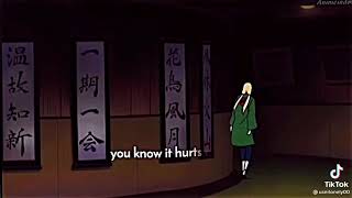 Jiraya Die Tsunade Cry From Die