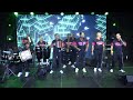 Banda Real - Stay Home v.i.p Real (EN VIVO) COMPLETO