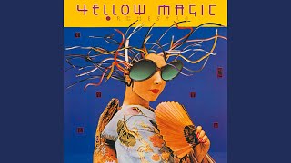 Video voorbeeld van "Yellow Magic Orchestra - Mad Pierrot"