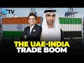 UAE-India Trade Hits Record High: Dr Thani On CEPA, Africa & Future Growth