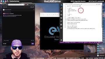 day 374 - Source-Specific Multicast and IGMP 3