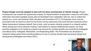 7 - Assessing Climate Public Investment Management