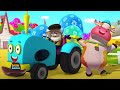 Cũ MacDonald có một trang trại | Video giáo dục | Kids Tv Vietnam | Bài hát cho trẻ em