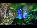 Beautiful Planet ➤ 963Hz Tranquility Music For Mindfulness & Healing | Light Music For Meditation