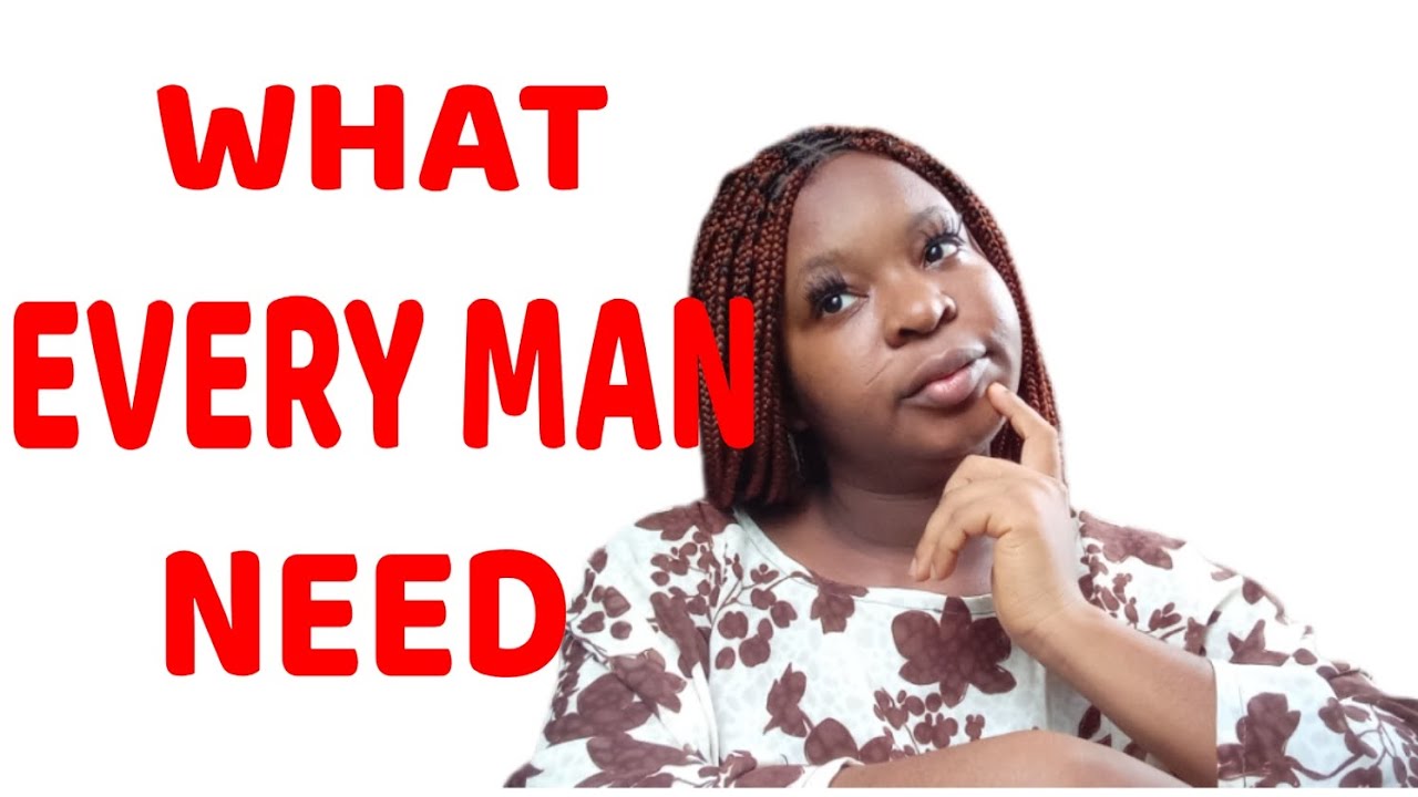 THE MOST POWERFUL TECHNIQUE EVERY MAN NEEDS TO GET ANY WOMAN - YouTube
