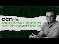 Ryze Labs’ Matthew Graham: Crazy Crypto Founders, Stablecoins and AI Agents