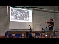 James Piton pri poŝtkartoj  pri Esperanto-instruado