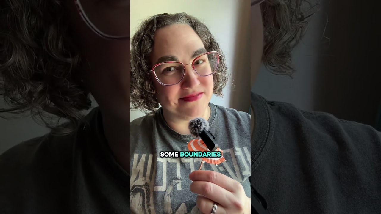 It’s time to talk about the creator I treat like Beatlejuice, WOACB 🔮