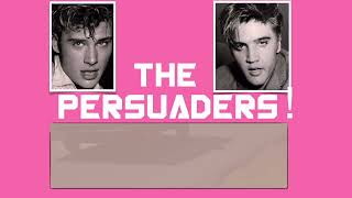 JOHNNY ELVIS / THE PERSUADERS / AMICALEMENT VOTRE