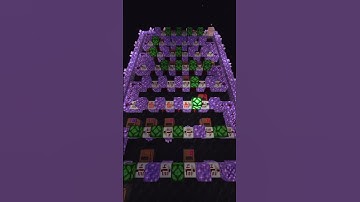 Infinite Amethyst · Lena Raine | Minecraft Noteblock