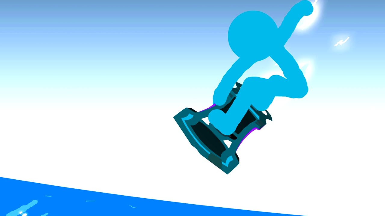 Ada's Burst Crusaders Tryout (by Cozen)