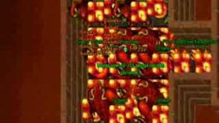 Tibia Annihilator Quest (4 EK) V.2!
