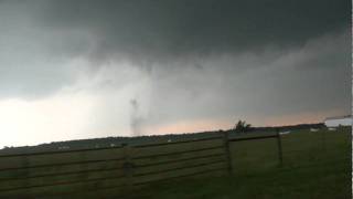 May 22nd, 2011 Grove, Ok. tornado part 2