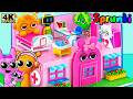 Incredibox Sprunki Build Sprunki Hospital With Pinki Oren Room Fun Bot Wenda From Cardboard Incredibox Sprunki Build Sprunki Hospital With Pinki Oren Room Fun Bot Wenda From Cardboard