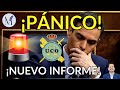 😱😱 ¡PÁNICO EN MONCLOA! ¡NUEVO INFORME DE LA UCO SOBRE LA TRAMA KOLDO!