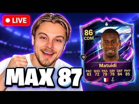 🔴MAX 87 HERO PLAYERPACKS OPENEN! (!PSN)