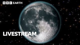 Exploring Moons and their Mysteries | BBC Science