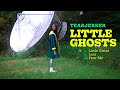 Capture de la vidéo Tearjerker — Little Ghosts (Short Film By Marlow Münn)