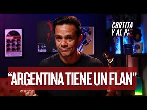 Lo bueno, lo malo y lo HORRIBLE del Mundial.