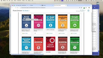 iTunes Connect: Missing title? How to locate it for editing (2024)