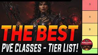 Ranking All 10 Diablo Immortal Classes – (2026 UPDATED) – The Only Class You Need For all PvE