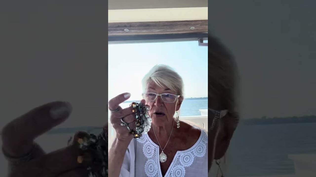 Enjoy A Special Message From Jenniefer Have Great Weekend 