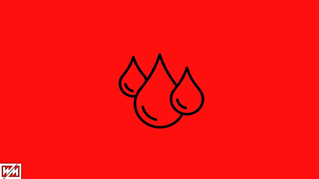 K Camp Type Beats 2023 - "Waterfall" | K Camp Instrumental Type Beat