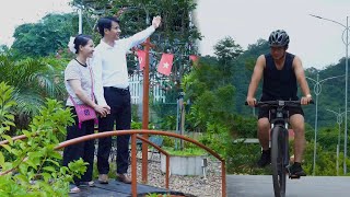 When Tu Diem reveals her future plans, the CEO is completely shocked – where will this lead them? screenshot 3