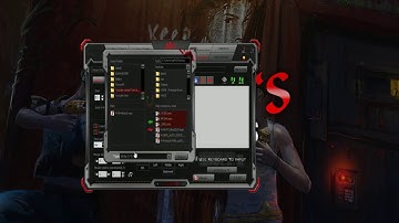 Bloody mouse how to install Macros | AMC and Mgn files