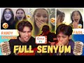 Randy dongseu  fadhil  ryan  bikin bule sampai gabisa berkata kata lagi  ometv international