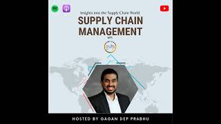Supply Chain Management with GDP -S02E02(New Product Introduction NPI Program vs Sustaining Program)