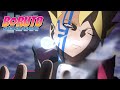 Il Rasengan di Momoshiki! | BORUTO: NARUTO NEXT GENERATIONS