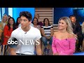 Milo Manheim to hit the dance floor with Witney Carson on 'Dancing With the Stars'
