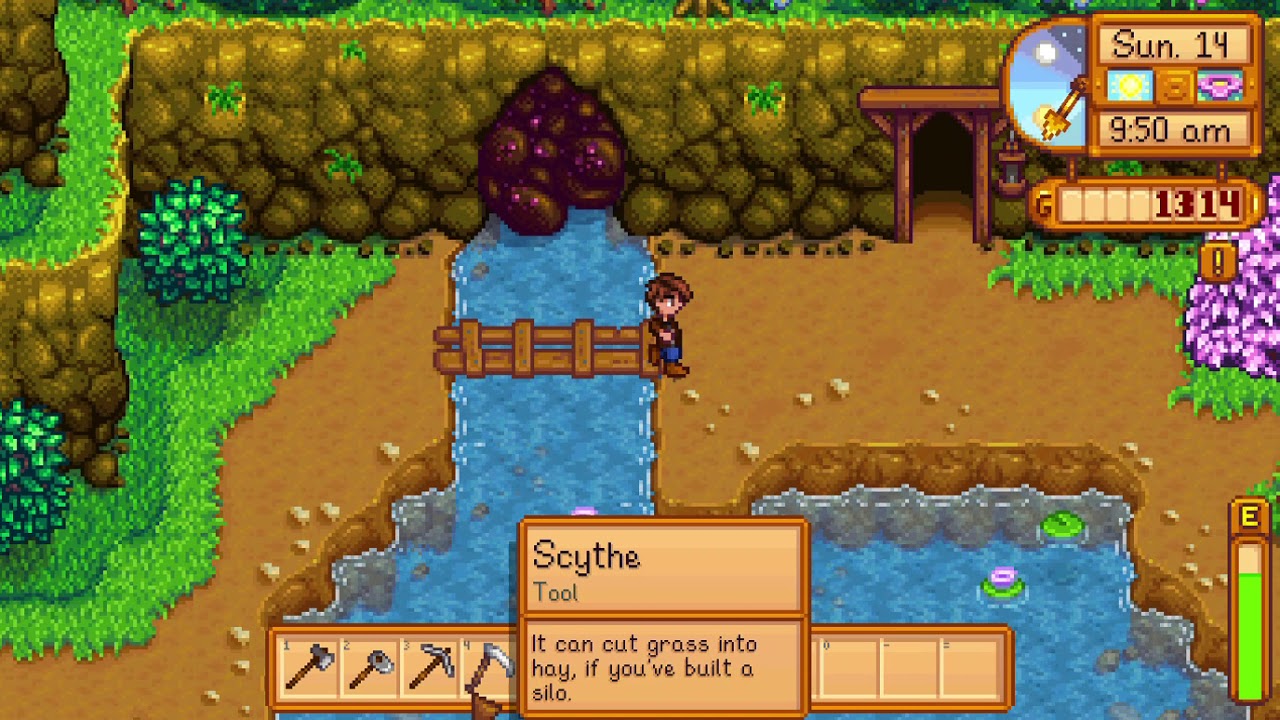 silo stardew valley silo stardew valley