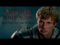 Arthur pendragon  when i ruled the world