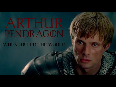 Video: ¿Arthur Pendragon volverá a la vida?