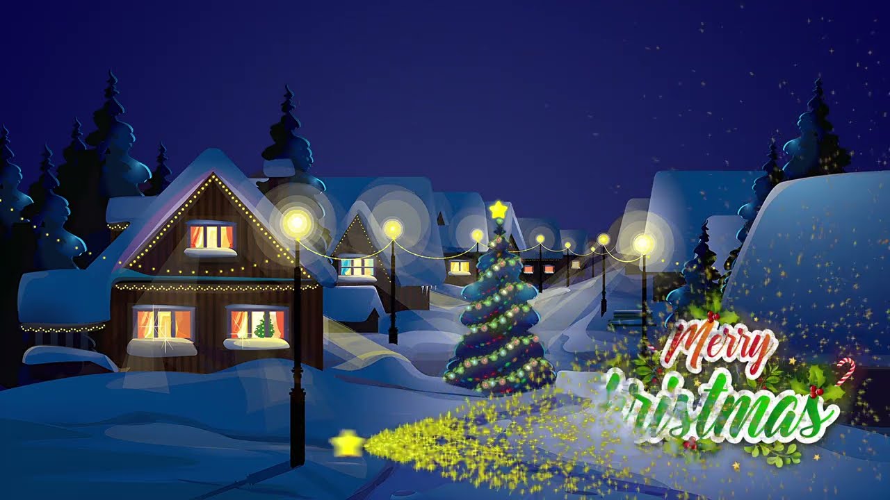 MERRY CHRISTMAS | HAPPY NEW YEAR