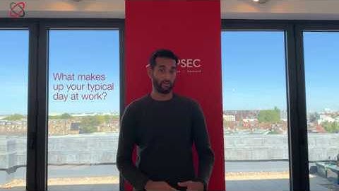 A Day in the Life of Neel Rana, Cyber Security Consultant at JUMPSEC