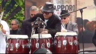 Whatcha Gonna Do _  Pete Escovedo Orchestra