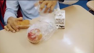 No Kid Hungry campaign